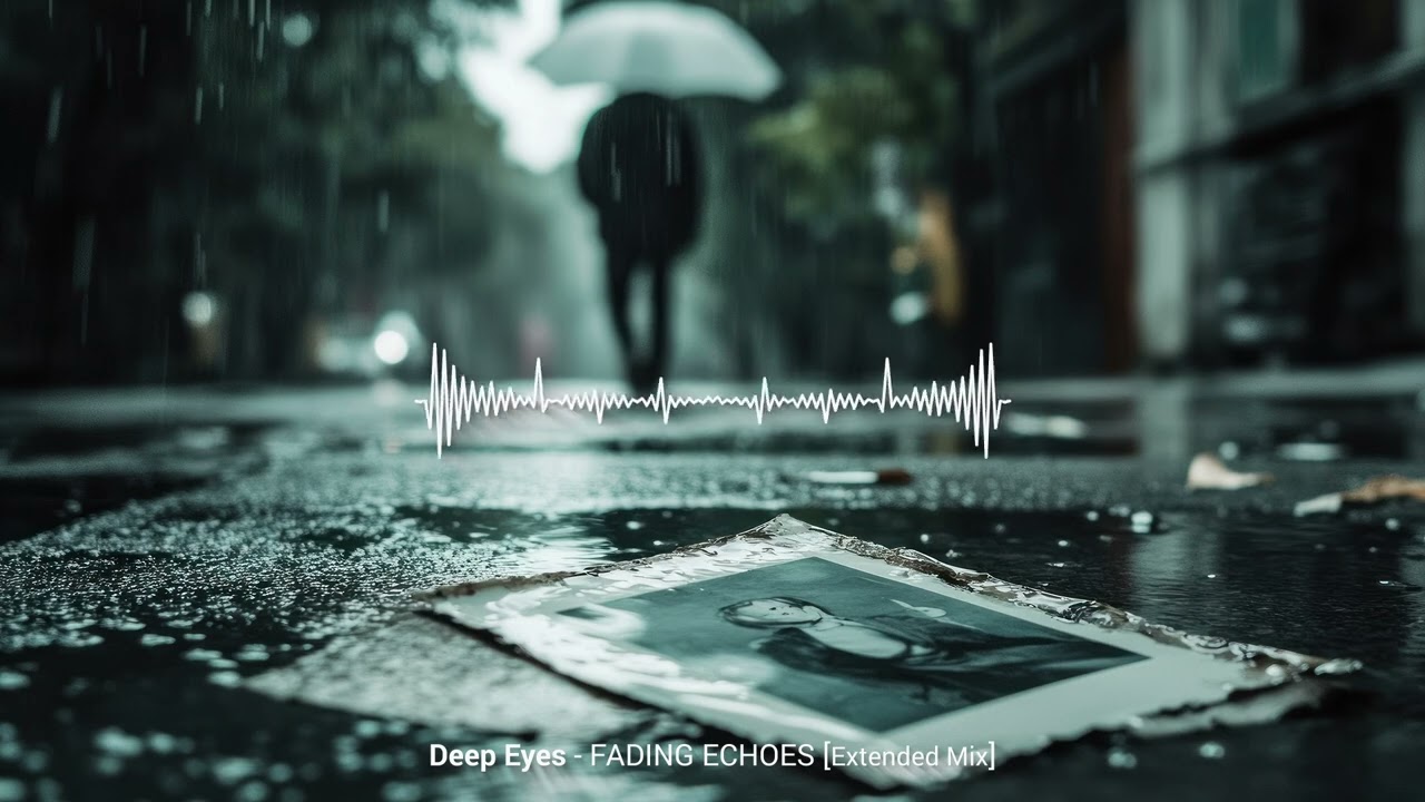 Deep Eyes - Fading Echoes (Extended Mix)