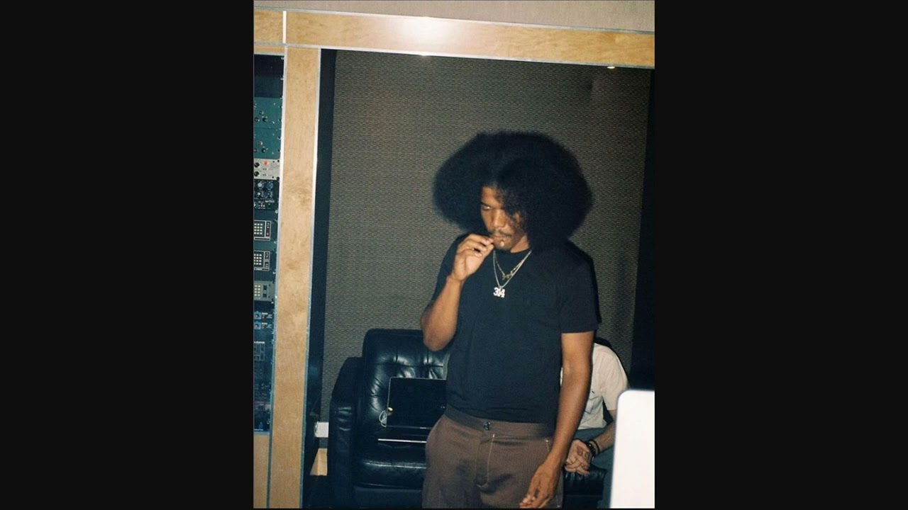 (FREE) SMINO TYPE BEAT 