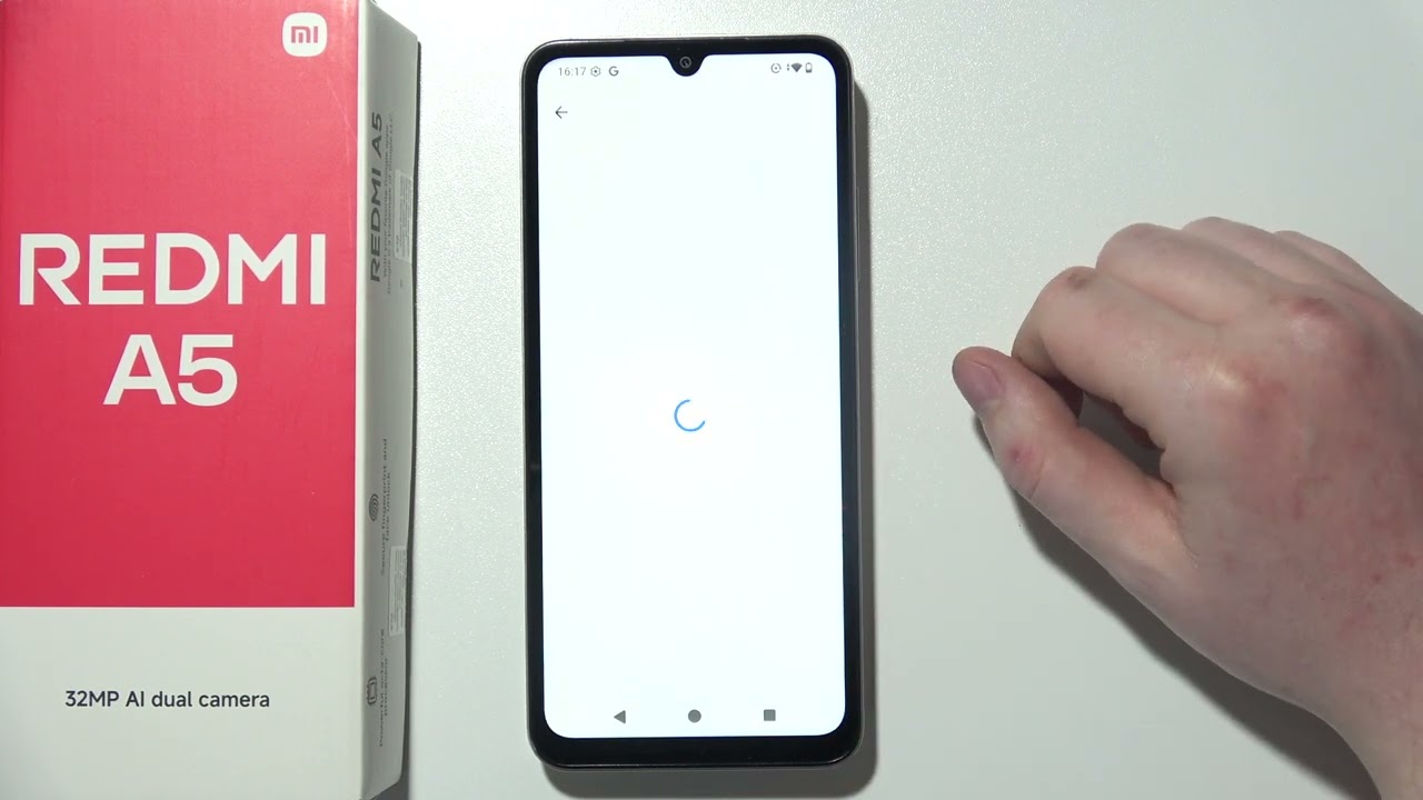 How to Check If My Phone is Hacked : Xiaomi Redmi A5
