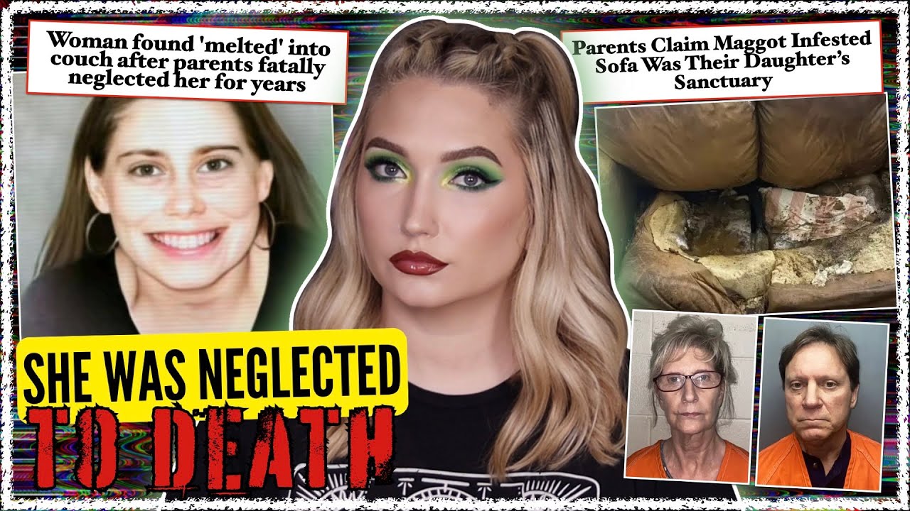 The Worst Parents Ever!? | The Devastating Story of Lacey Fletcher