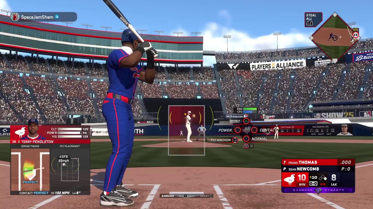 BHM Best of Seven: Game 3