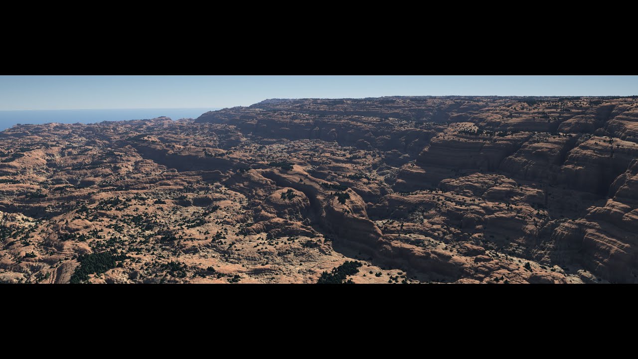 Gaea Livestream