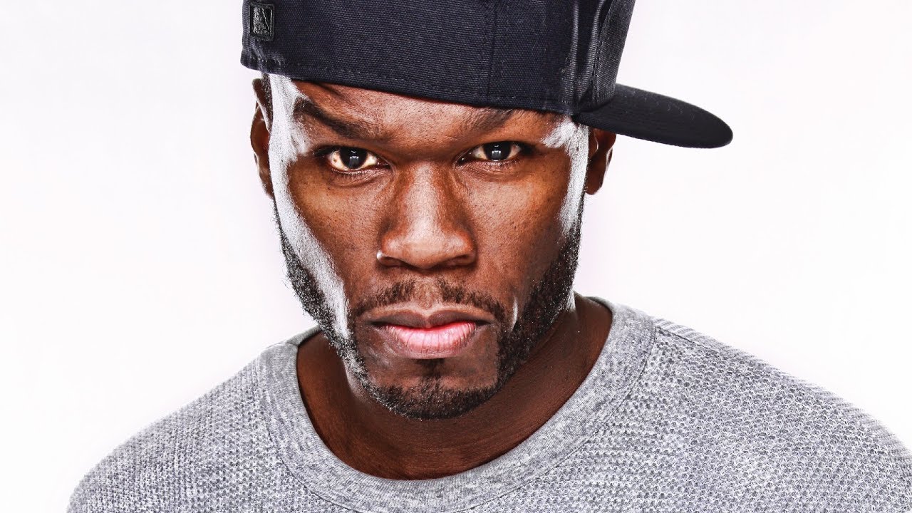 50 Cent Top 10