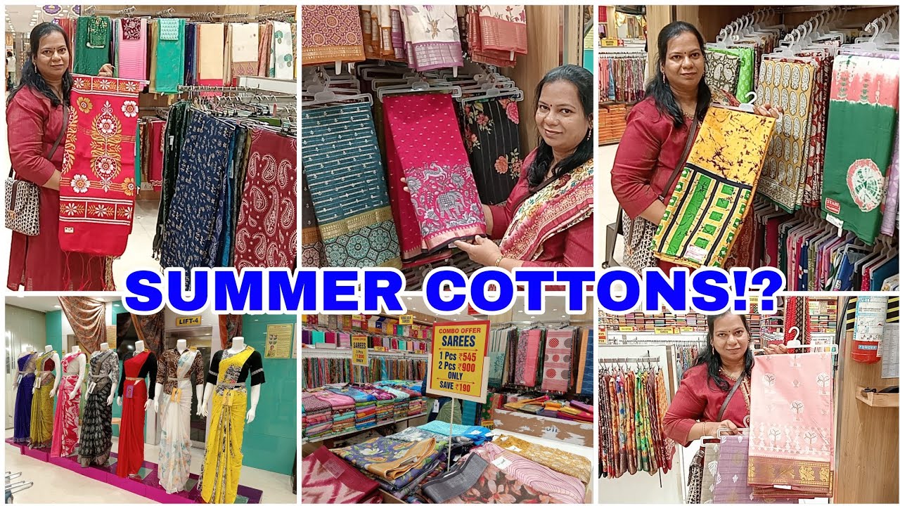 🔥₹900 2Pcs combo Offer/Baby Cotton/Ajrak Print/Chanderi Cotton/Daily Use Cotton Collection/Polka Dot