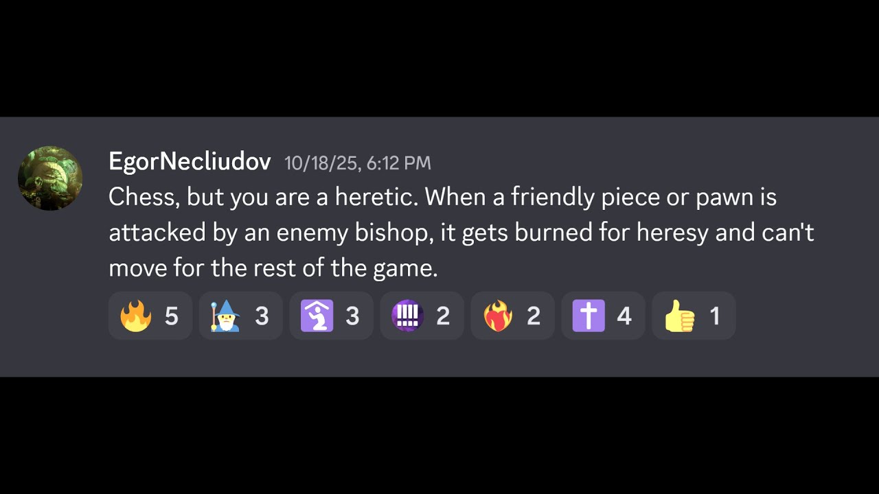 Bishops OVERPOWERED In Endgames