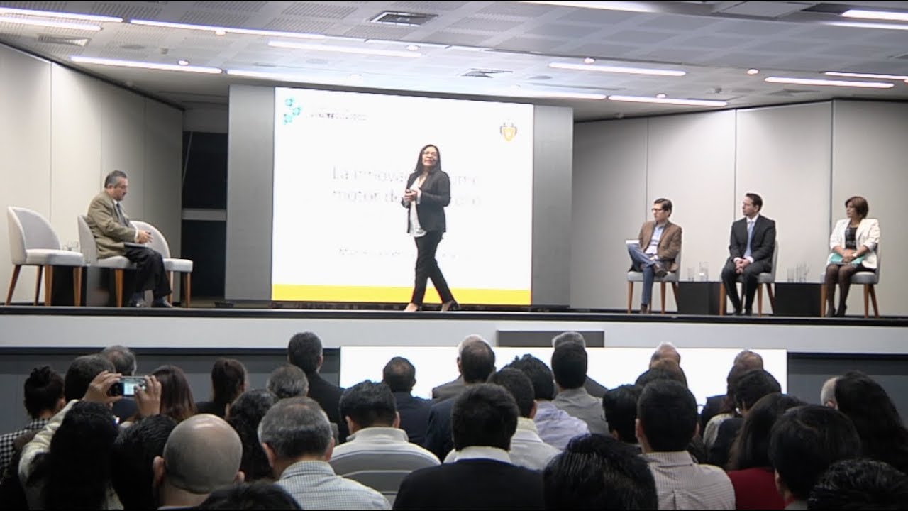 ULIMA - Foro Internacional de Innovaci&oacute;n Textil / Confecci&oacute;n 2017