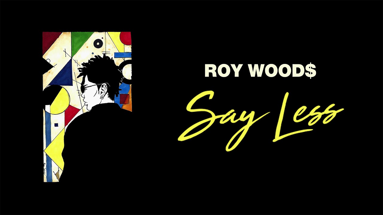 Roy Woods - Take Time (feat. 24HRS) [Official Audio]