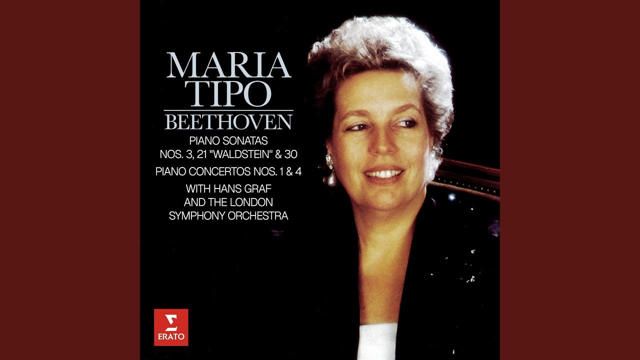 Piano Concerto No. 1 in C Major, Op. 15: I. Allegro con brio
