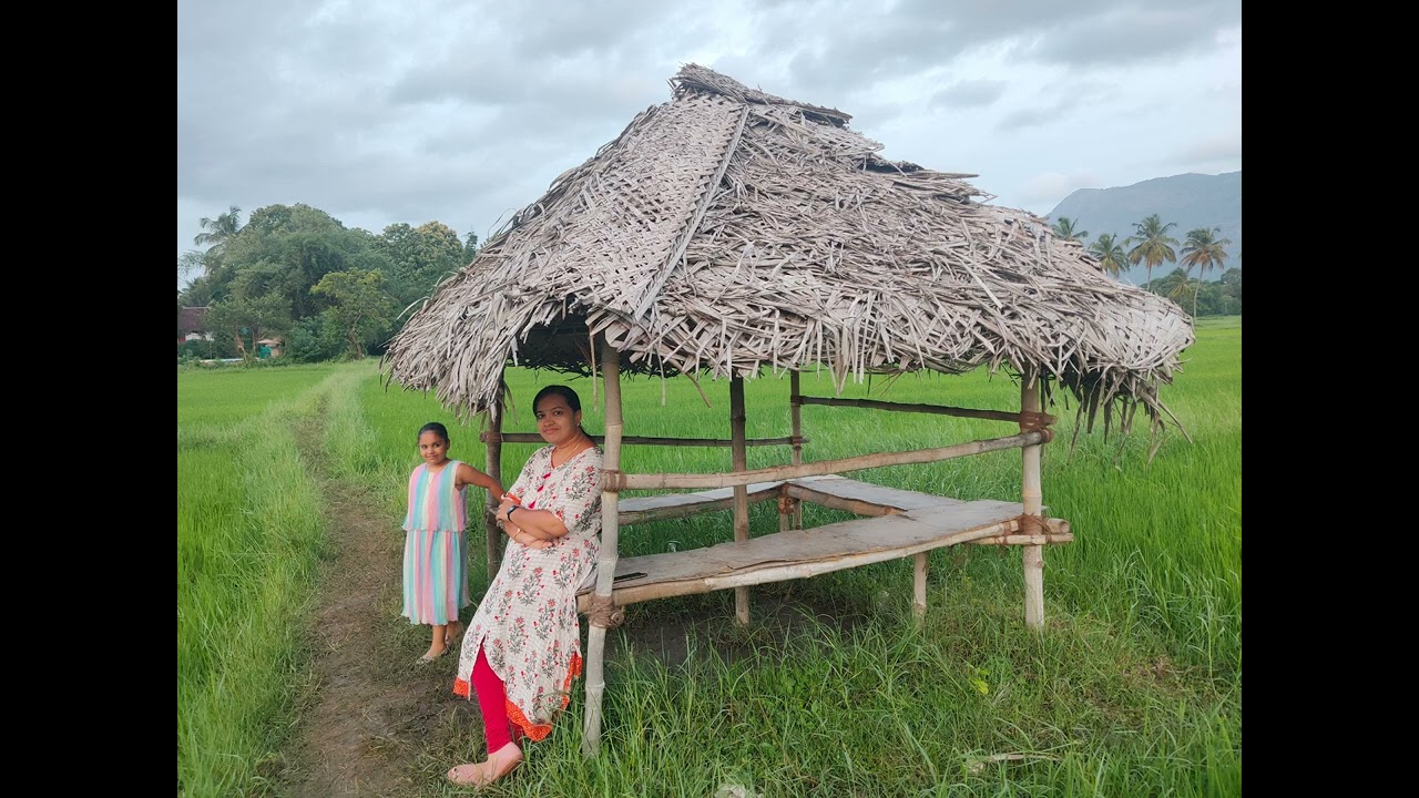 🌄 Kudilidam, Kollengode, Kerala #instafame #scenery #nature #beatifuldestinations
