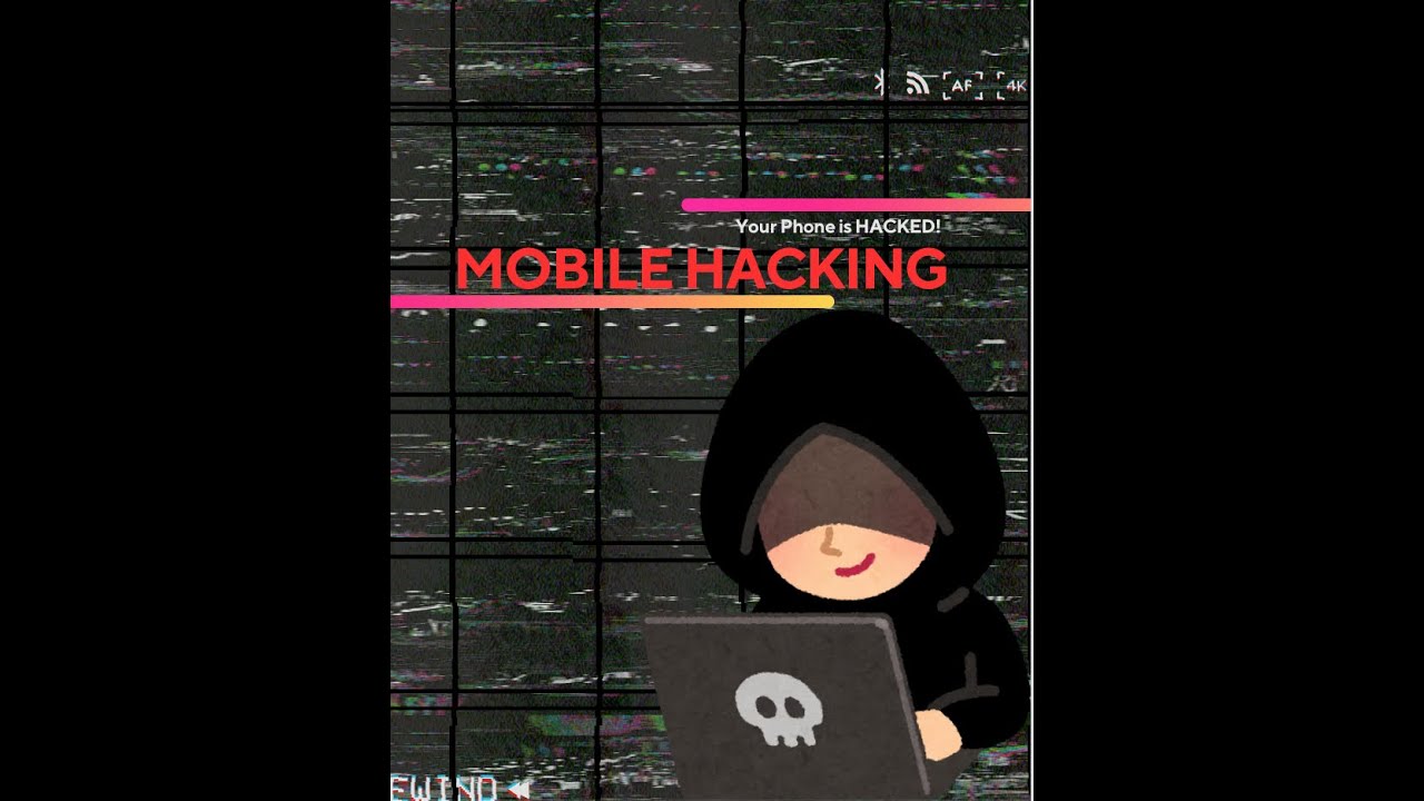 What is Mobile Hacking? | Everything You Need to Know!