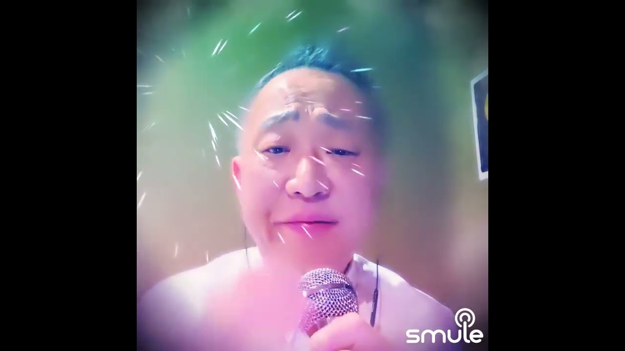 Hàn Quốc hát tiếng Việt --Old Korean sing Vietnamese song 4. Ký Ức Nhạt Màu