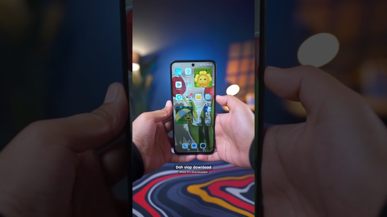 Android users!🎵 Ni cara tukar lagu TikTok jadi ringtone! 😎  #TechGeekChannel #AndroidUsers