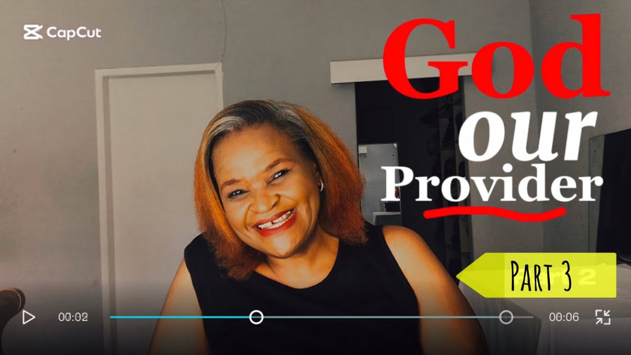 New job, retrenched, debt free, the vacation, glory to God!