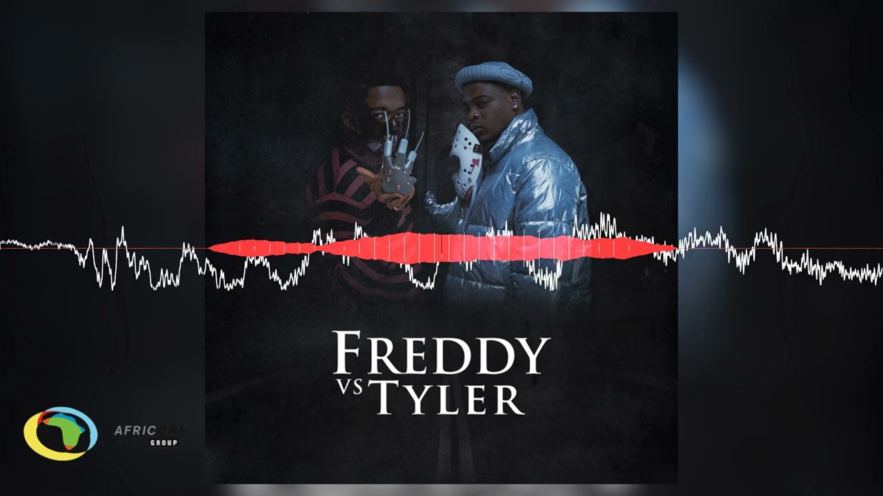 Freddy K and Tyler ICU - Empini [Feat. Young Stunna] (Official Audio)