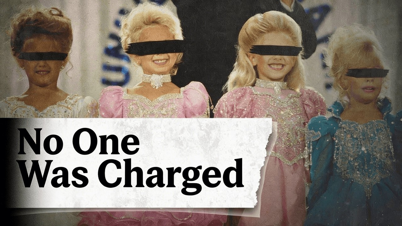 JonBenét Ramsey True Crime Mini Documentary | The Unsolved Boulder Case