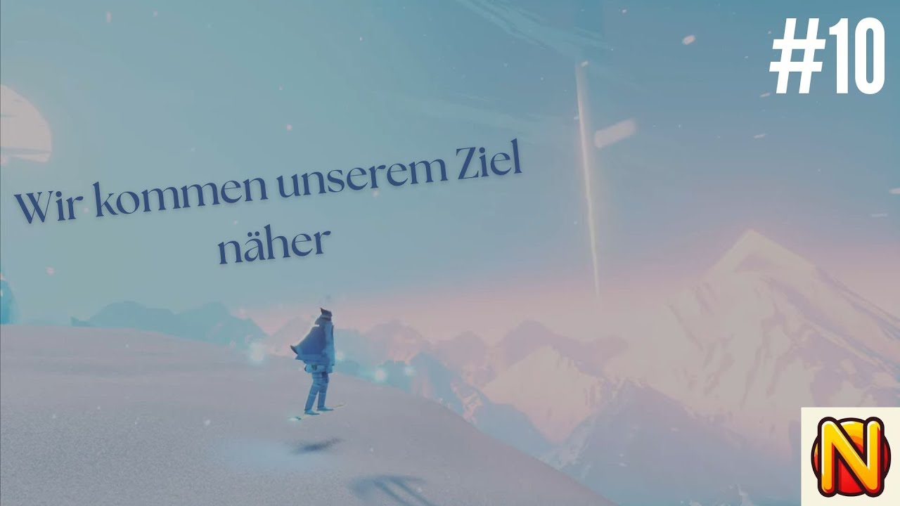 Lets Play Sword of the Sea #10 - Urzeithöhle