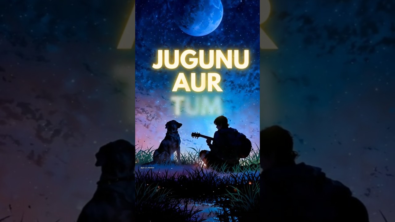 Jugunu Aur Tum (❣️Riti❣️)