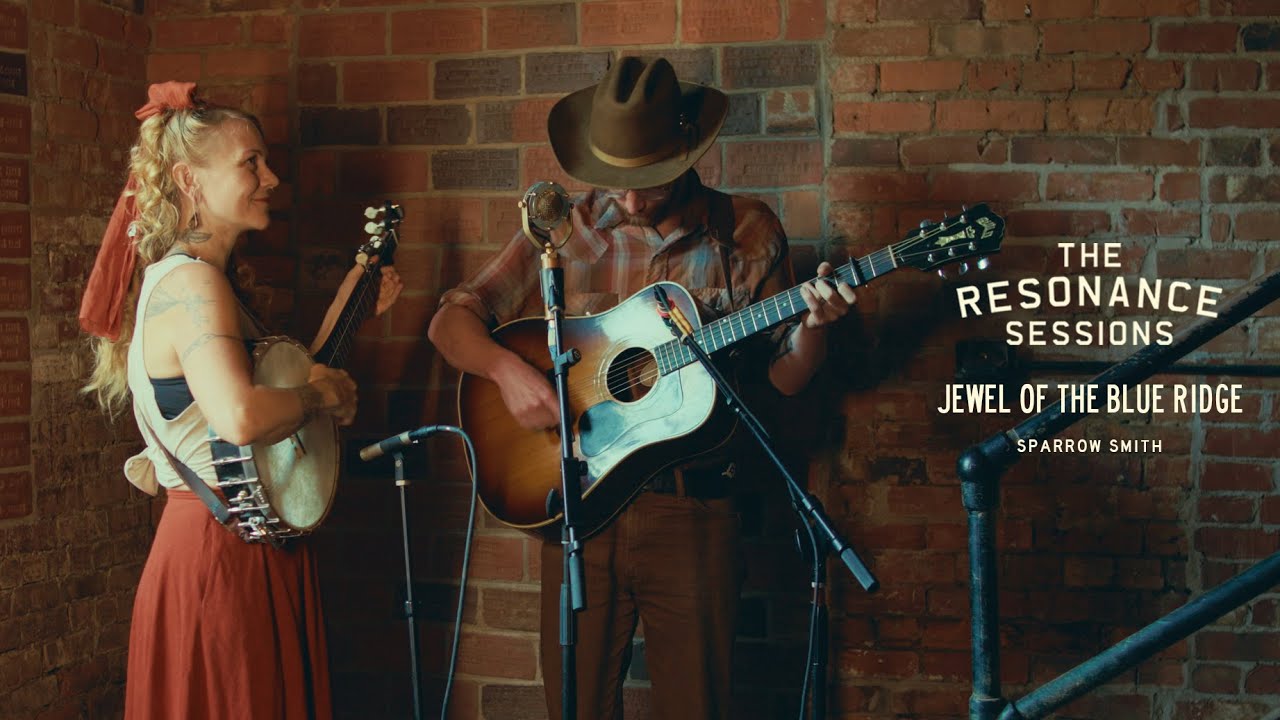 Sparrow Smith - 