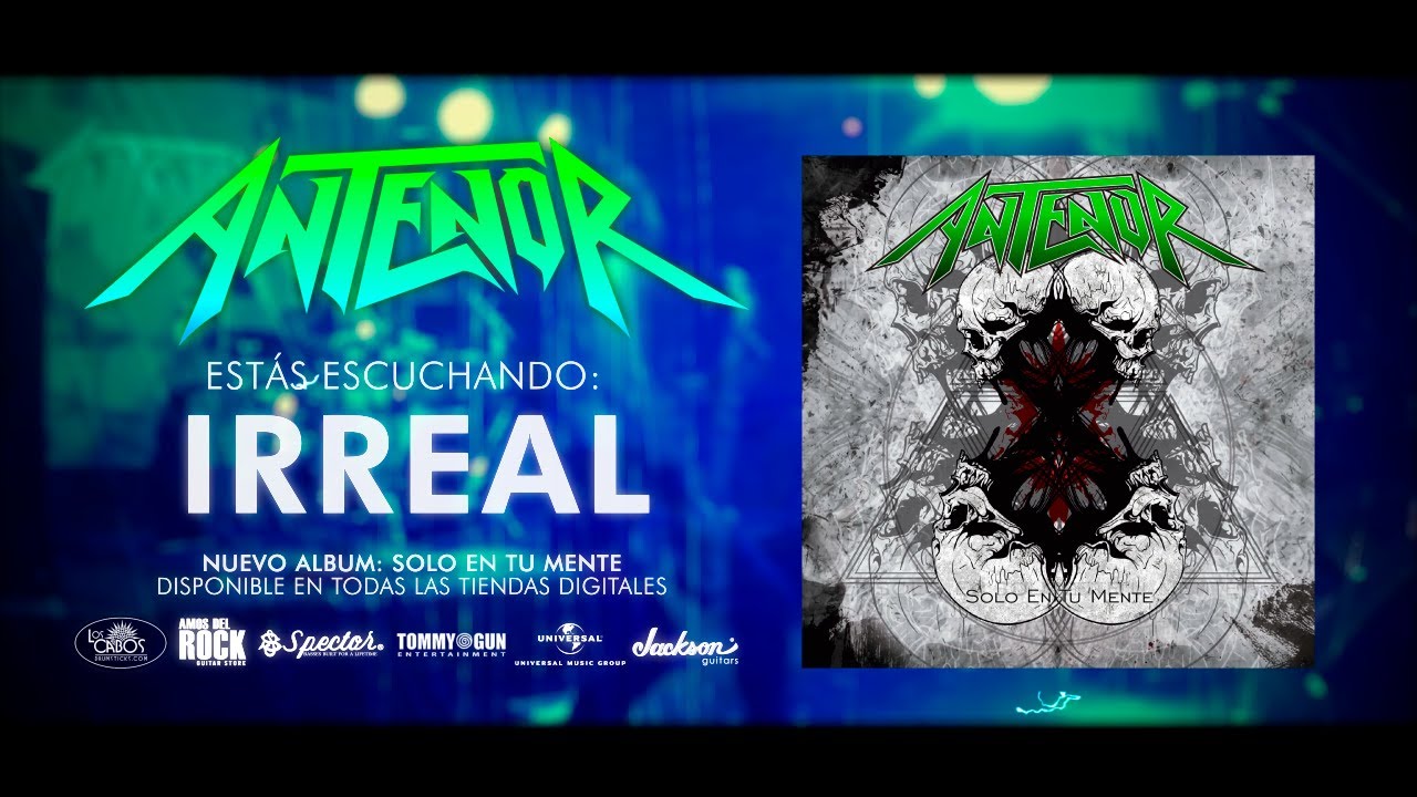 ANTENOR - 
