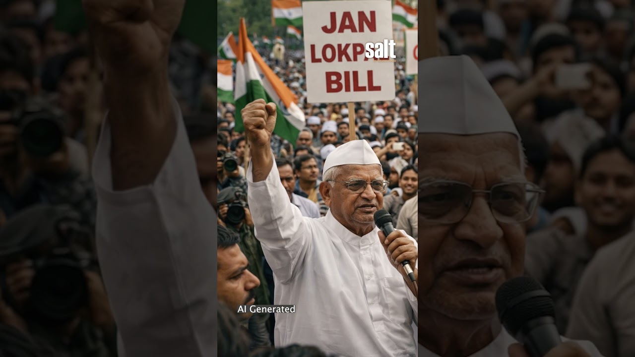 ED Raids First, Donations Later? Prashant Bhushan Makes Explosive Claim