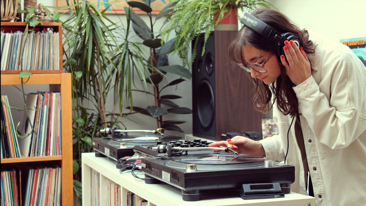 LEV Loves To Boogie (Soul | Jazz Funk | Disco) Vinyl DJ Mix