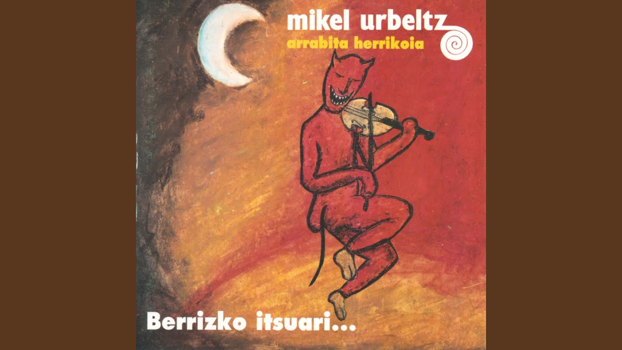 Muxika
