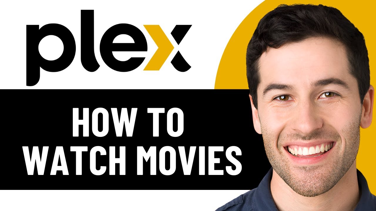 КАК СМОТРЕТЬ ФИЛЬМЫ НА PLEX В 2026 ГОДУ! (ПОЛНОЕ РУКОВОДСТВО)