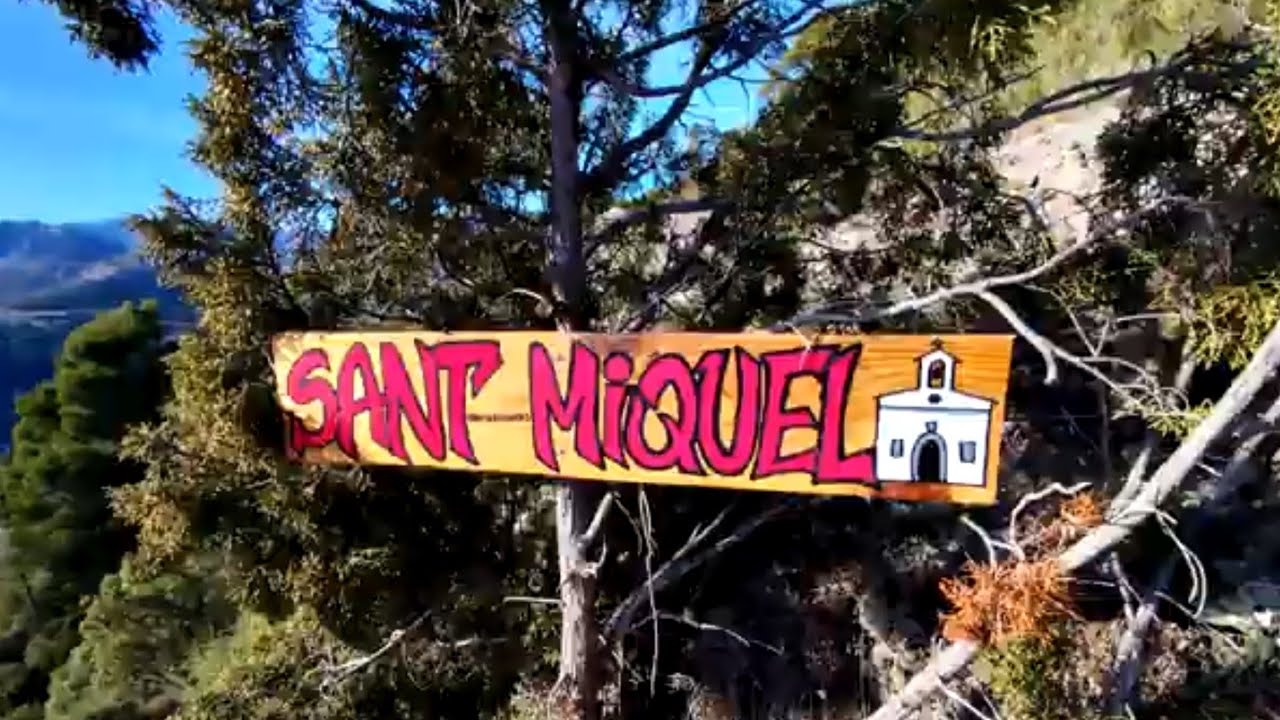 Sant  Miquel