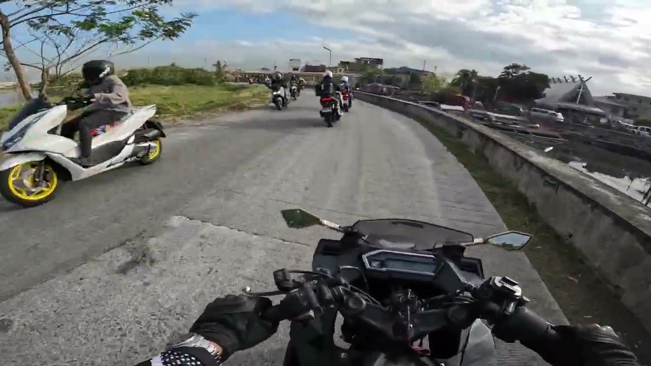 Somewhere in Zapote Laspinas