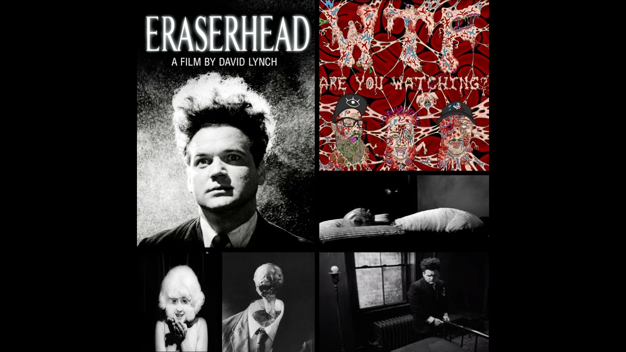 Eraserhead