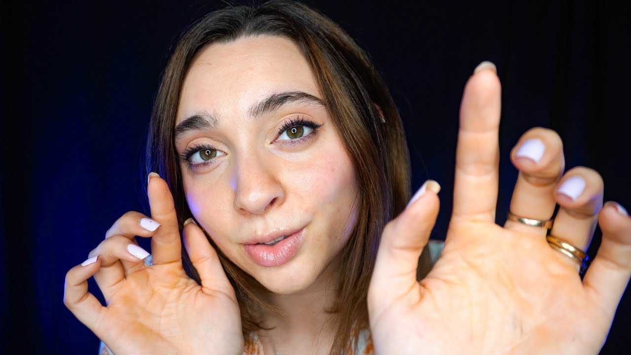 NON RIUSCIRAI A NON ADDORMENTARTI! Challenge ASMR