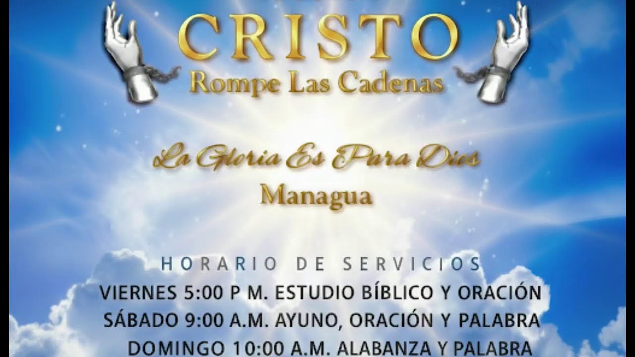 Estudio de Hebreos cap.9 - El mediador de un nuevo pacto - El sacrificio de Cristo quita el pecado.