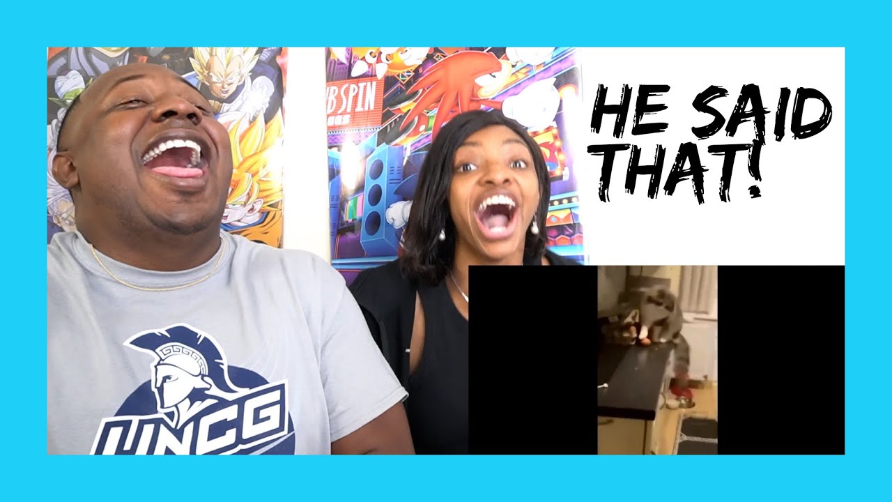 TRY NOT TO LAUGH CHALLENGE - If You Laugh You Get Cancelled REACTION