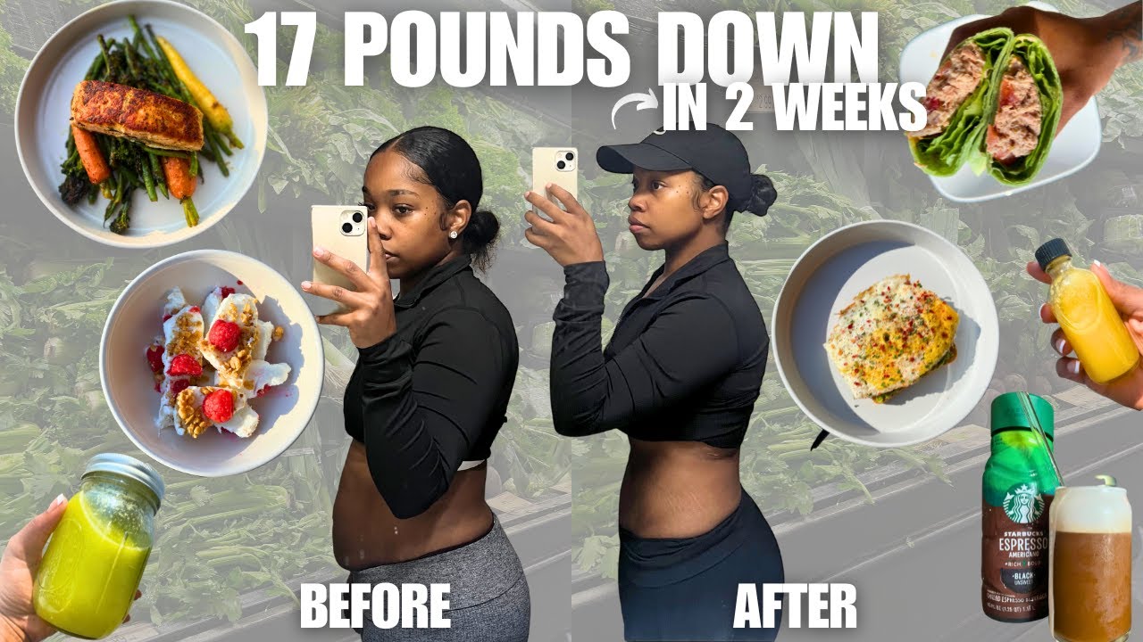 WHAT I EAT IN A DAY TO LOSE WEIGHT & MAINTAIN A HEALTHY LIFESTYLE| SUPPLEMENTS+PORTION CONTROL