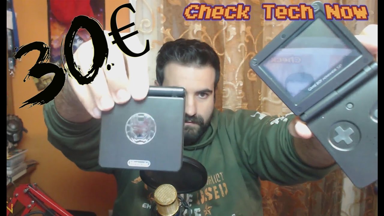 30 ευρώ 3 κονσόλες και ένα κάρο παιχνίδια!!! Game Hunting Video