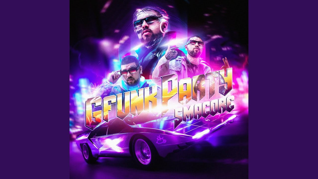 Fiest&oacute;n (feat. Krapo Trampas & Sisco Boy)