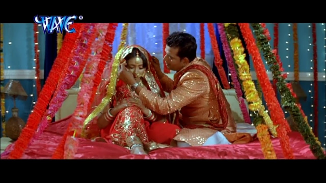 Jaisan sochle rahni waisan Dhaniya Mor Bani Sawar na Gor Bari Ho Bhojpuri gana  Ravi Kishan ke
