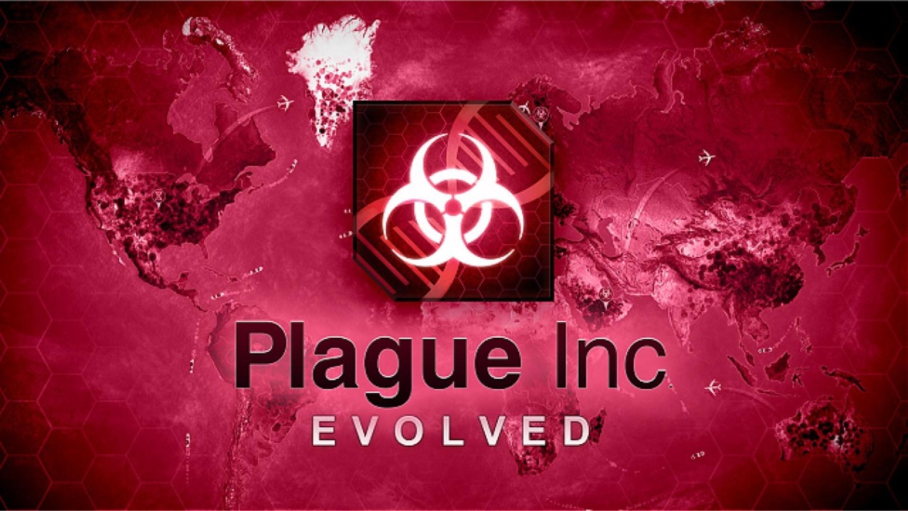 ►КИТАЙ СНОВА УДИВЛЯЕТ ▬ Plague inc.