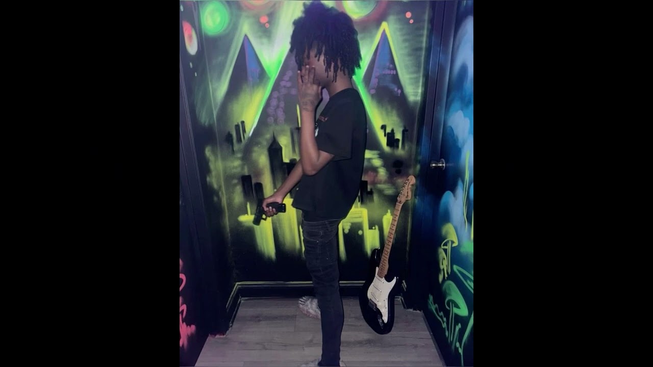 Pradabagshawty - Green Goblin (slowed + reverb)