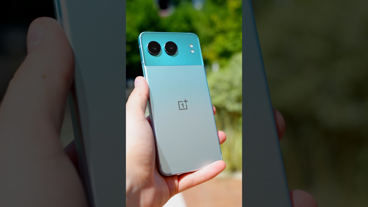 OnePlus Nord 4 &mdash; ЛУЧШИЙ телефон среднего класса!