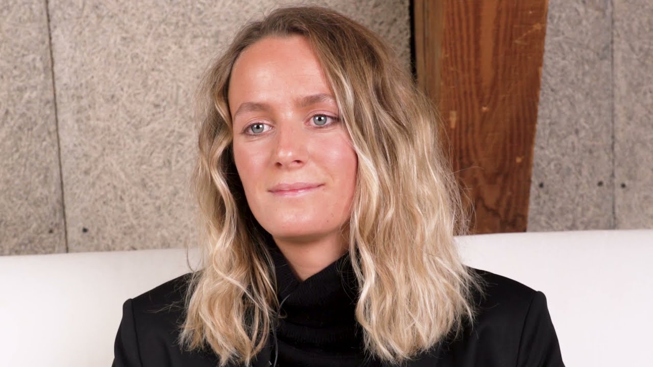 Louise nous raconte son exp&eacute;rience de stage pendant la pand&eacute;mie