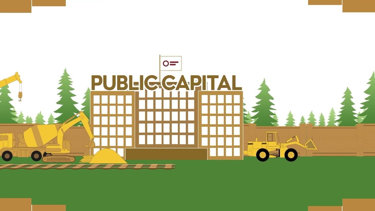 Financing Infrastructure for Tomorrow through Private Capital Mobilization | AIIB