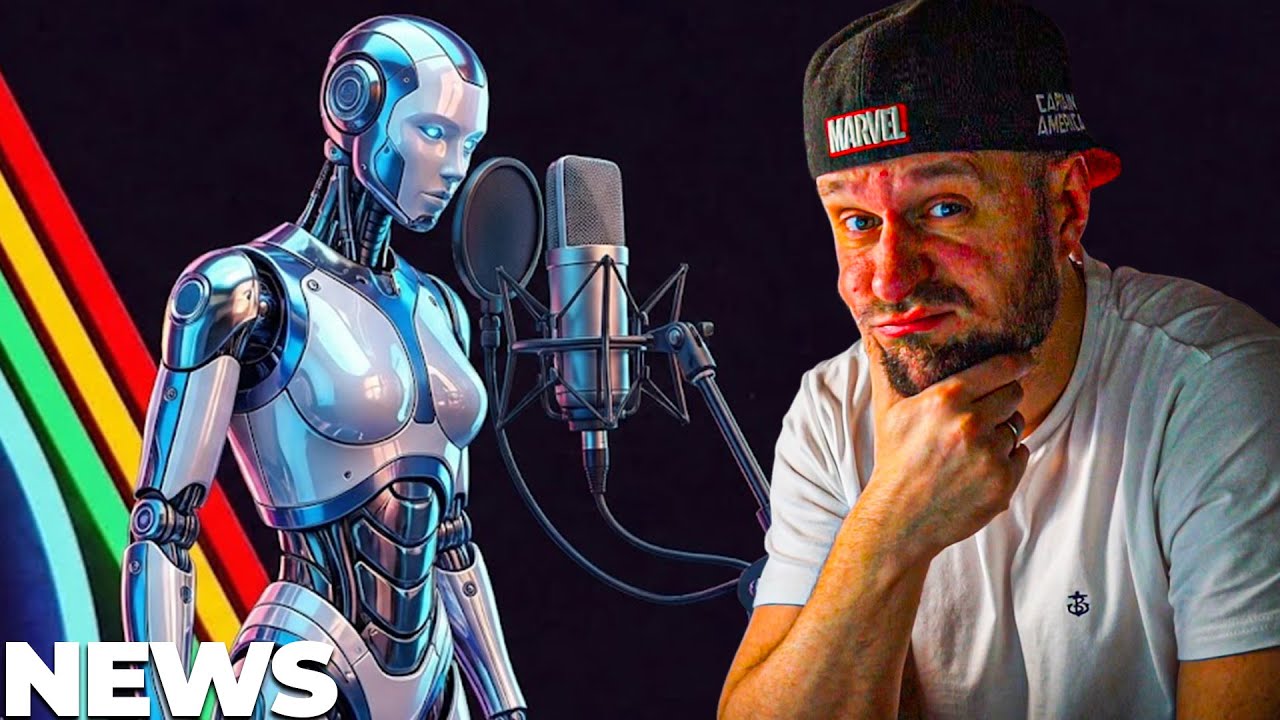 Harsh AI criticism of Arc Raiders | News