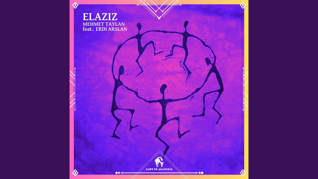 Elaziz feat. Erdi Arslan
