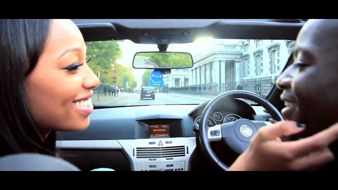 Pound Sterling - Unfaithful
