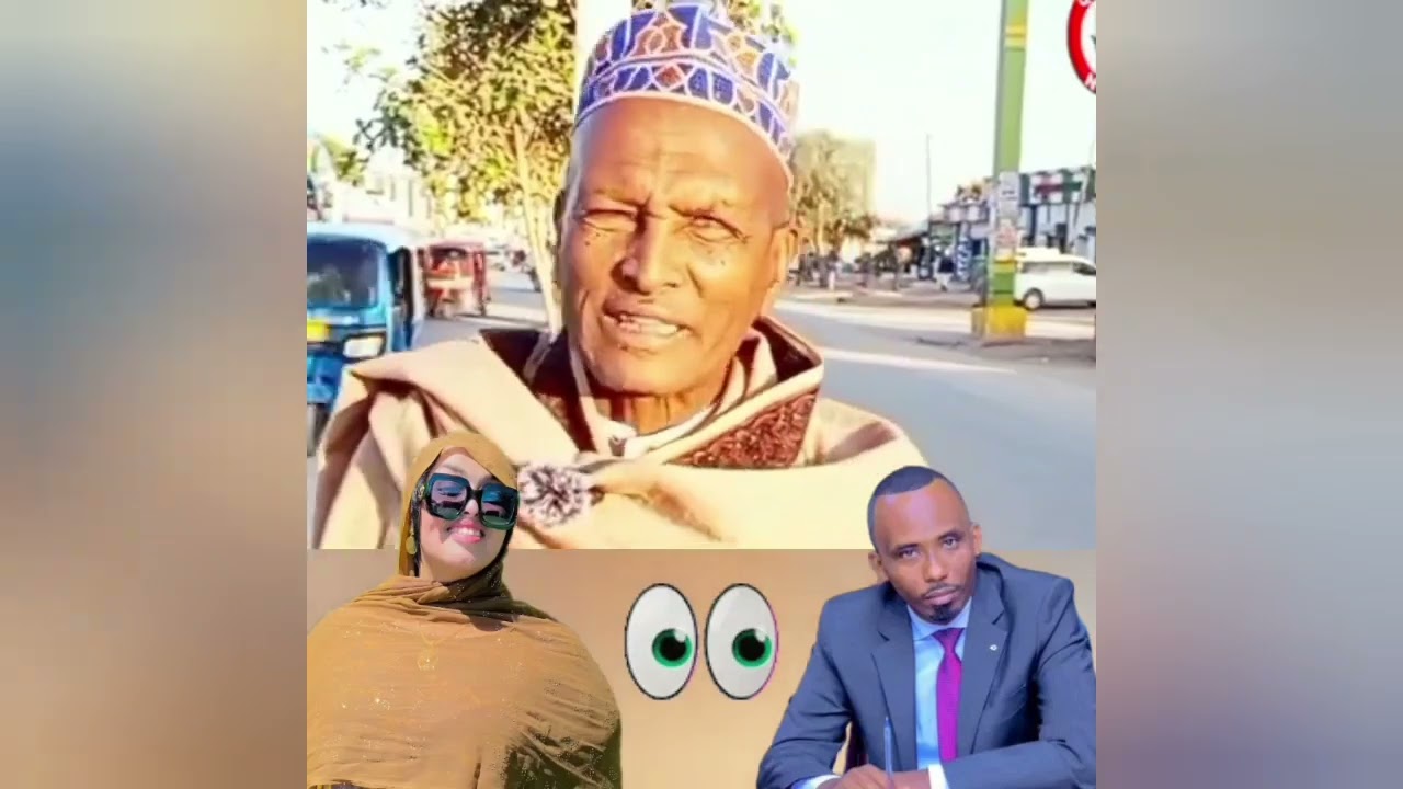 Gabilay tan goosha la baxday deg deg maxkama ha lo saro tuuga ina daroodna ha la xisabiyo wixi 