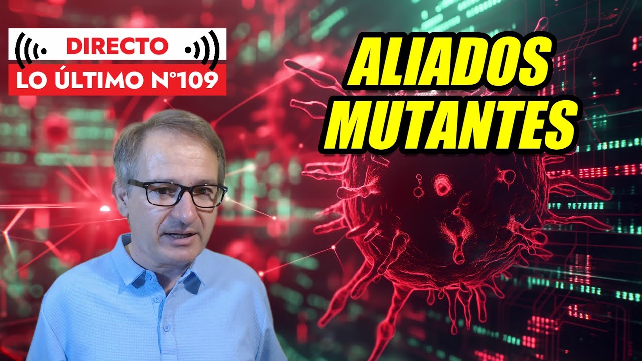 Lo Último 110 🟥 ALERTAN a la NASA de riesgos del viaje a la LUNA de ARTEMIS II y MÁS NOTICIAS