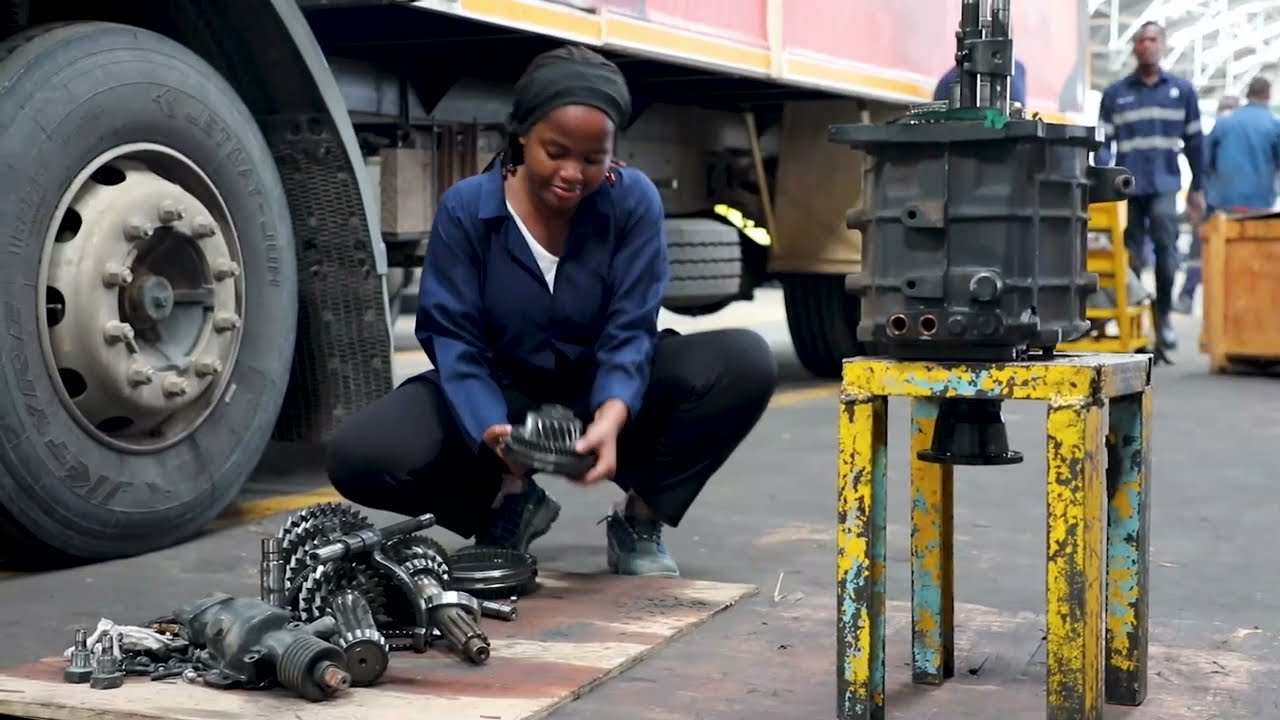 HAYA NI MATUNDA CHANYA YA USHIRIKIANO KATI YA VYUO NA VIWANDA