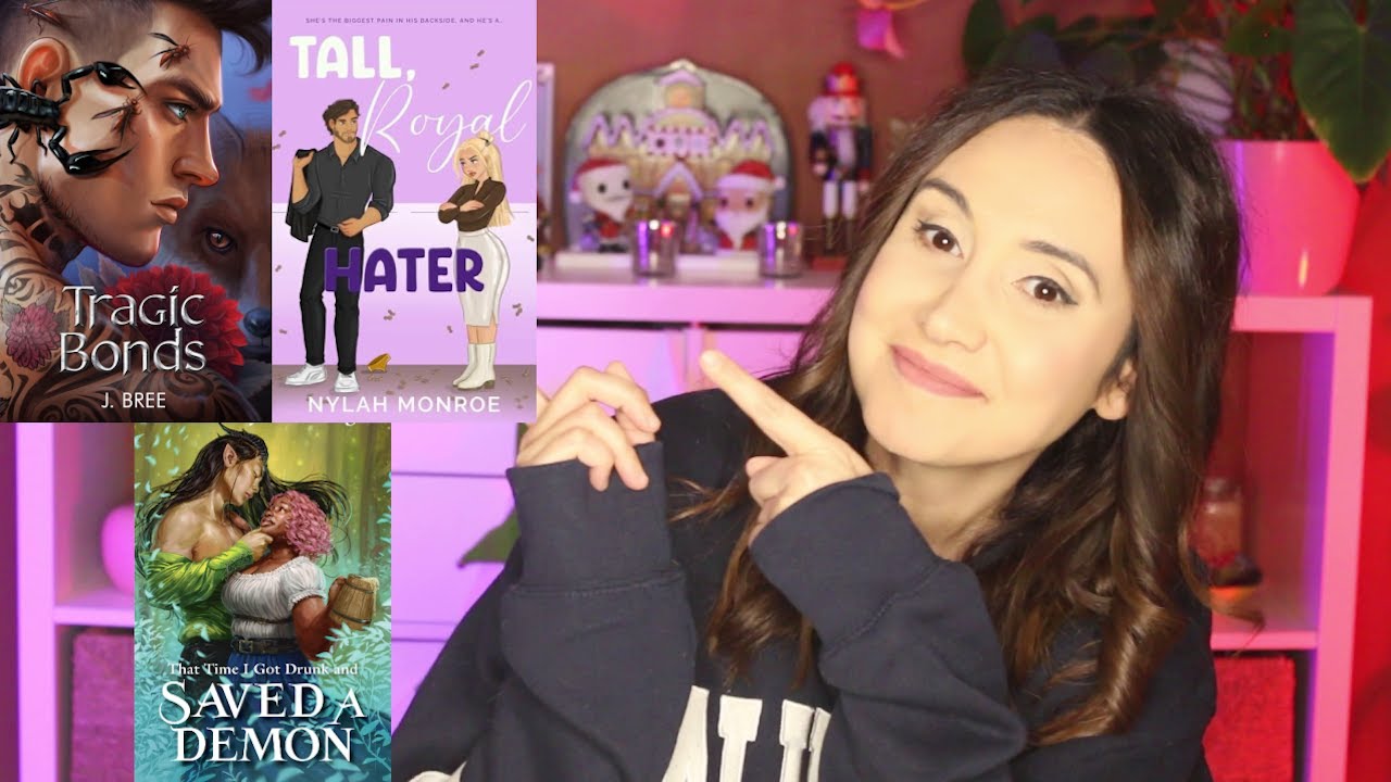 J'ai bien commencé l'année !! Point lecture #62