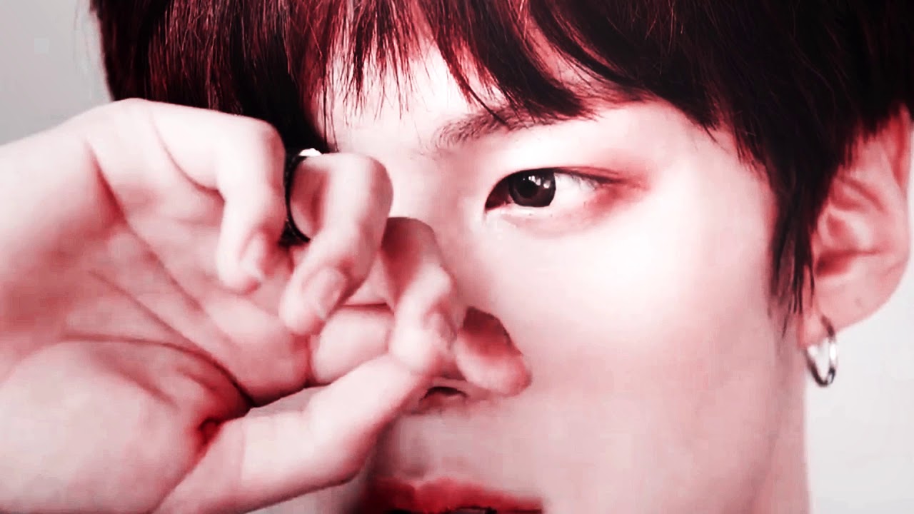 joohyuk- heartbreak au!